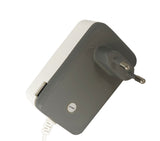 Adaptateur de courant universel 2000mA 16 fiches - Watt and Co