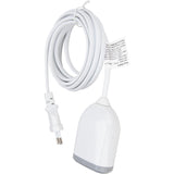 Rallonge double port USB-A et USB-C 3m - Watt and Co