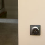 Prise 2P+T avec chargeur USB - Watt&Co