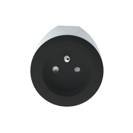 Prise 2P+T avec chargeur USB - Watt&Co
