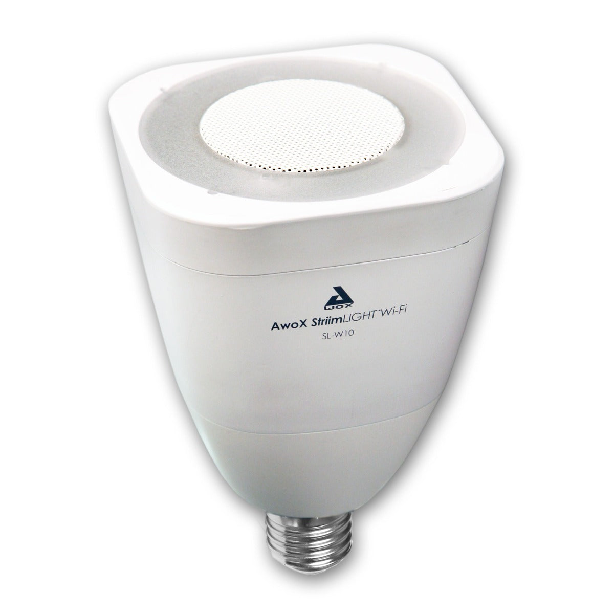 Ampoule E27 musicale connectée Wi-Fi - Chacon