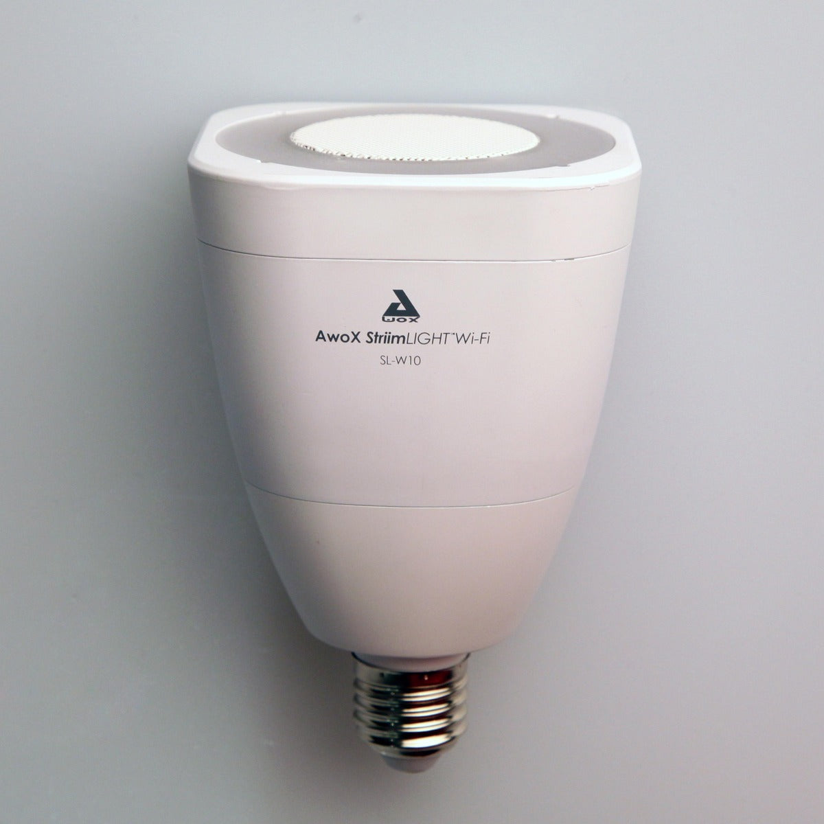 Ampoule E27 musicale connectée Wi-Fi - Chacon