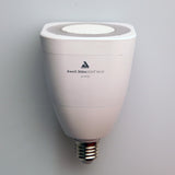 Ampoule E27 musicale connectée Wi-Fi - Chacon