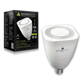 Ampoule E27 musicale connectée Wi-Fi - Chacon