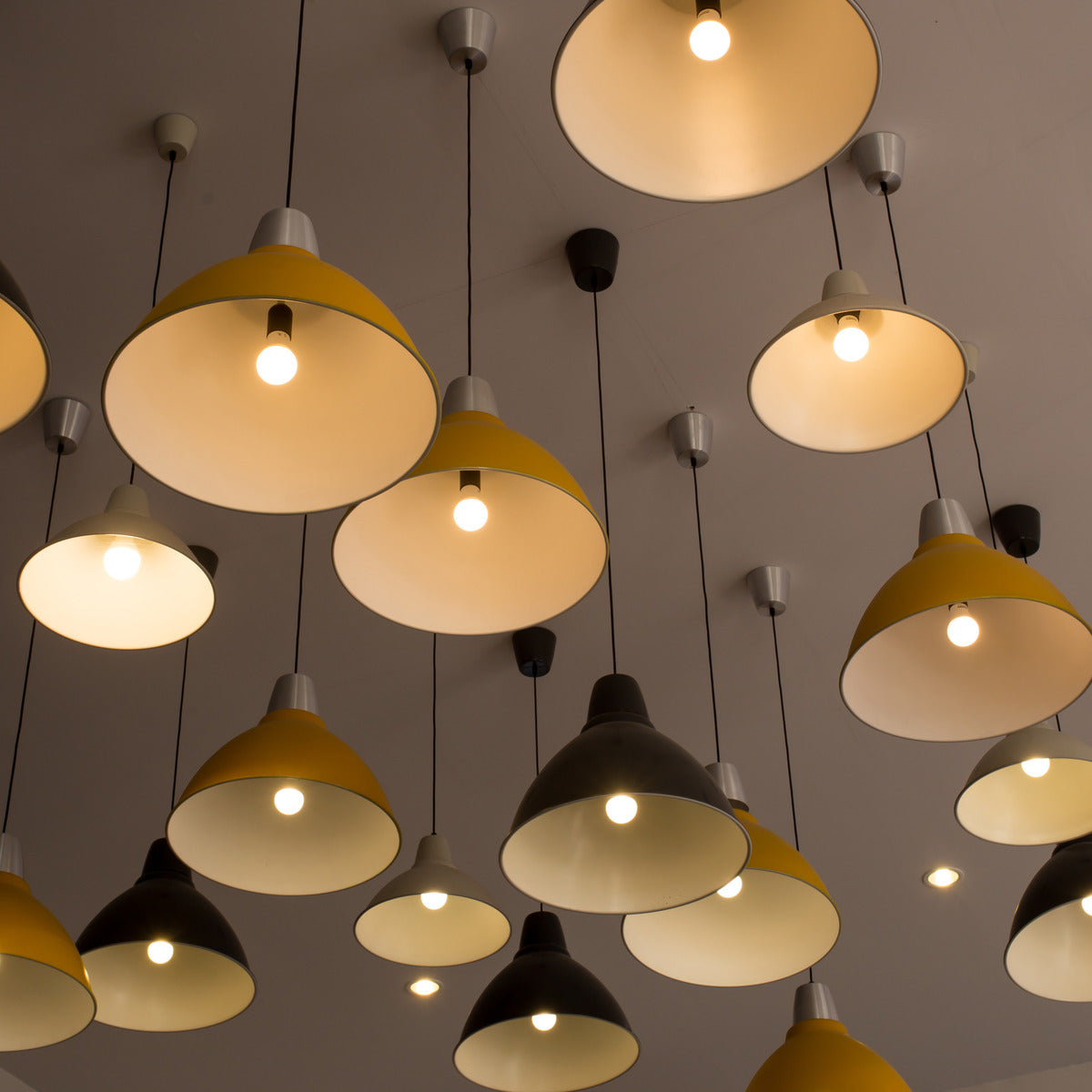 Ampoule LED connectée Bluetooth - E27 13W - Chacon
