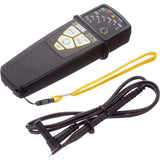 Testeur de tension AC/DC LED IP65 - Multimétrix