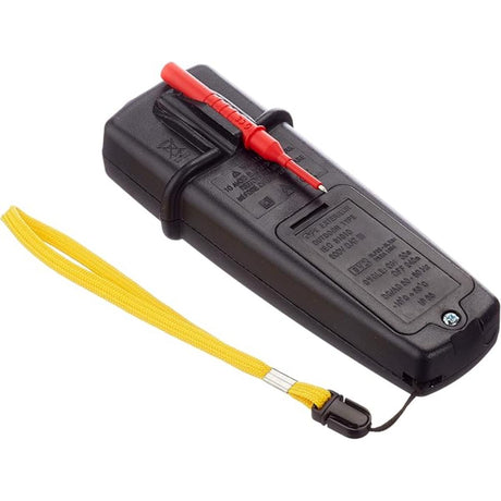 Testeur de tension AC/DC LED IP65 - Multimétrix