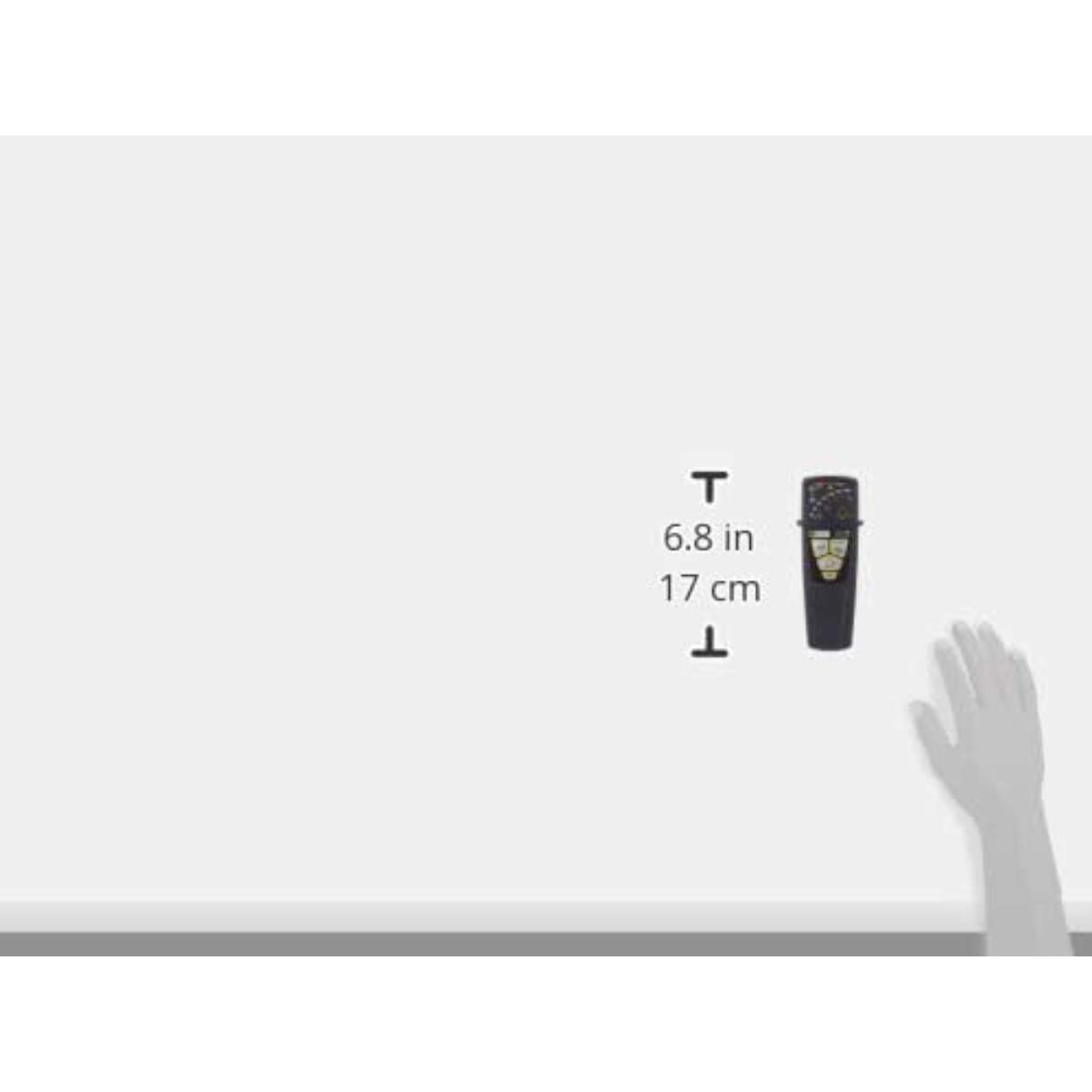 Testeur de tension AC/DC LED IP65 - Multimétrix