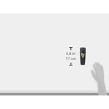 Testeur de tension AC/DC LED IP65 - Multimétrix