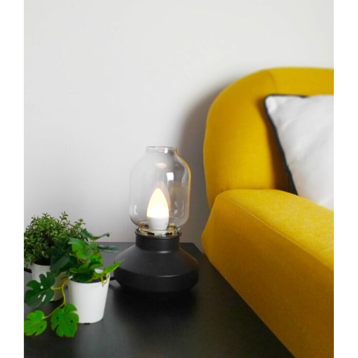 Ampoule LED E14 connectée Wi-Fi + Bluetooth Antalya - Konyks