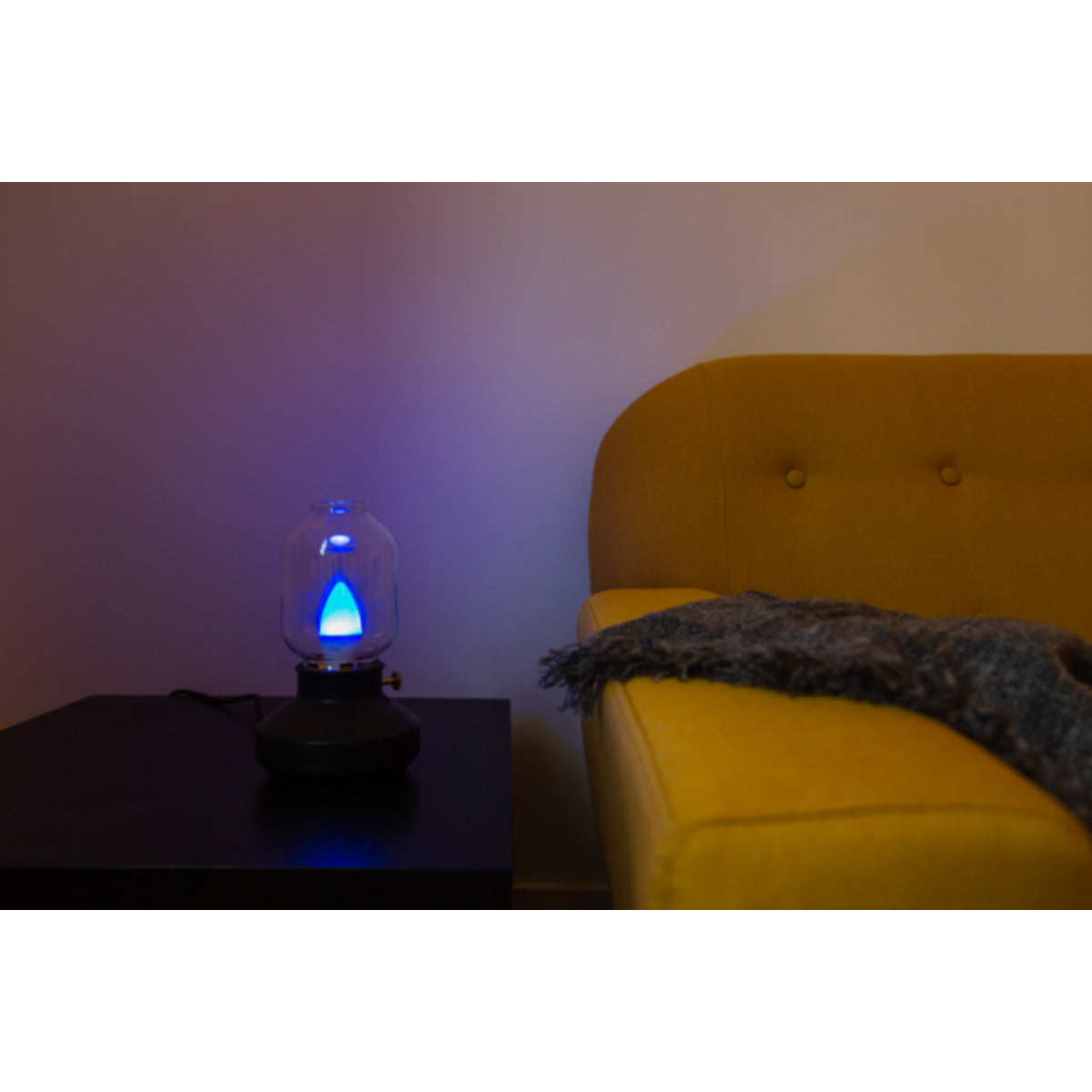 Ampoule LED E14 connectée Wi-Fi + Bluetooth Antalya - Konyks