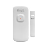 Détecteur d'ouVerture porte et fenêtre Wi-Fi Senso Charge 2 - Konyks