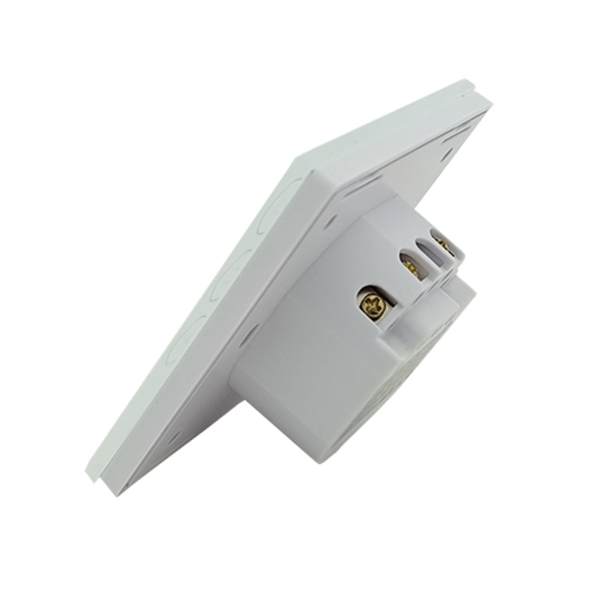 Interrupteur connecté Wi-Fi + Bluetooth volets roulants Vollo Max 3 - Konyks