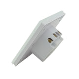 Interrupteur connecté Wi-Fi + Bluetooth volets roulants Vollo Max 3 - Konyks