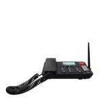 Téléphone fixe mobile FX1 4G + fonction SOS +Wi-Fi - Binom
