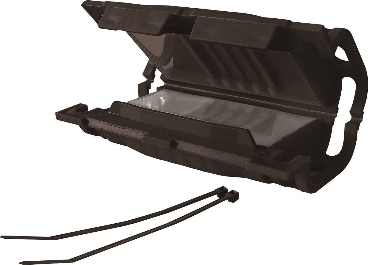 Boîte de dérivation 3x1,5mm²/3x4mm² IP67 - CellPack