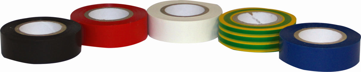 Ruban adhésif 10m x 15mm Zenitech