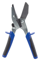 Pince de découpe pour moulures, plinthes et PVC - Klauke