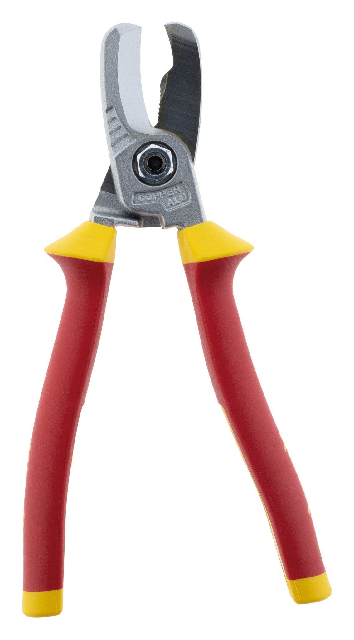 Coupe-câbles isolé 1000V VDE 25mm - Klauke
