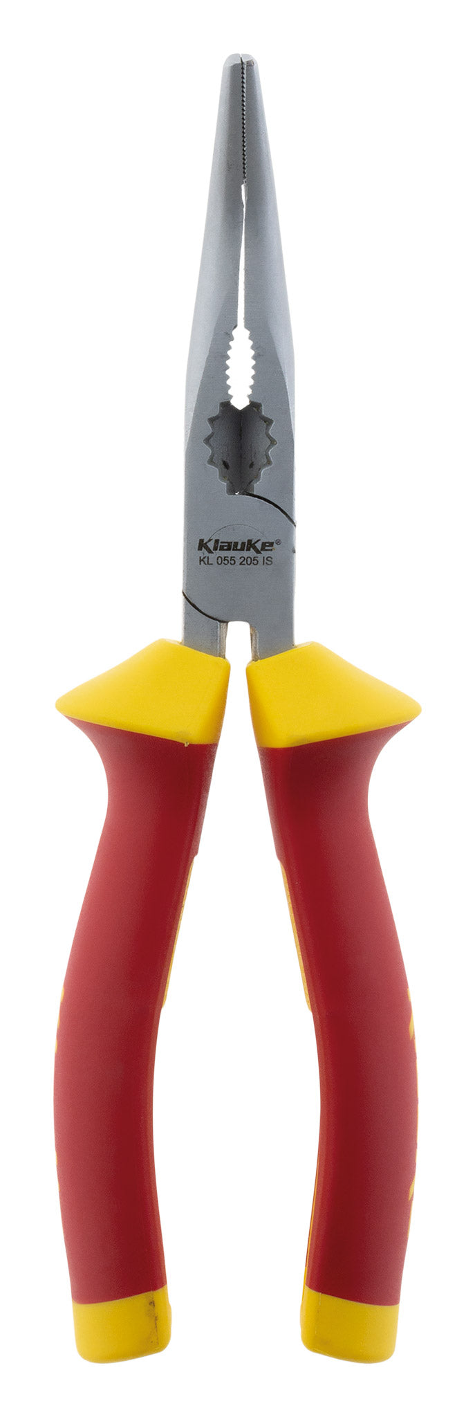 Pince coupante diagonale VDE 160mm isolée 1000V - Klauke