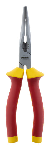 Pince coupante diagonale VDE 160mm isolée 1000V - Klauke