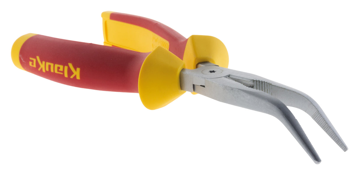 Pince coupante diagonale VDE 160mm isolée 1000V - Klauke