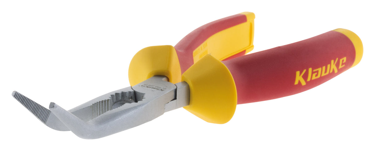 Pince coupante diagonale VDE 160mm isolée 1000V - Klauke