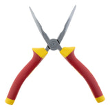Pince coupante diagonale VDE 160mm isolée 1000V - Klauke