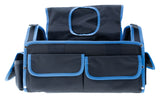 Caisse à outils textile professionnelle pour installateur - Klauke