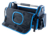 Caisse à outils textile professionnelle pour installateur - Klauke