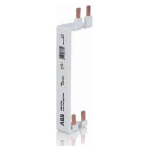 Peigne Vertical pour coffret électrique entraxe 125mm - ABB