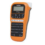 Étiqueteuse portable professionnelle PT-E110 transfert thermique - Brother