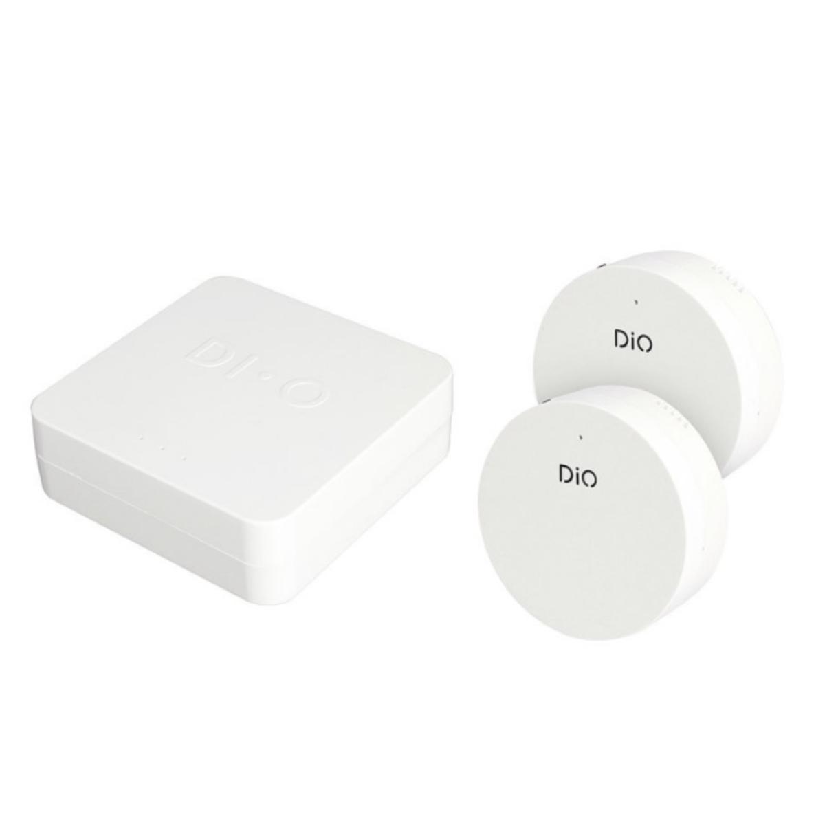 Pack volets roulants connecté - DiO