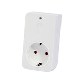 Prise connectée 2.0 + minuterie + contrôle à distance - 3500W - DiO
