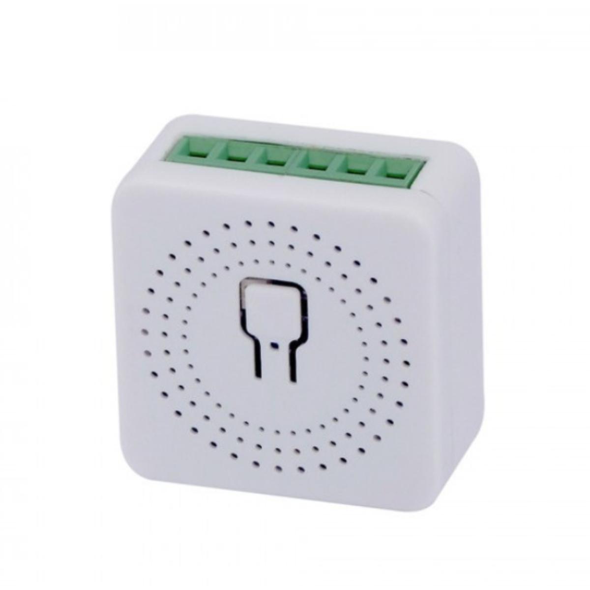 Mini-module pour éclairage, portail, chaudière et moteur - DiO