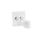 Pack éclairage 2.0 + module + interrupteur - DiO
