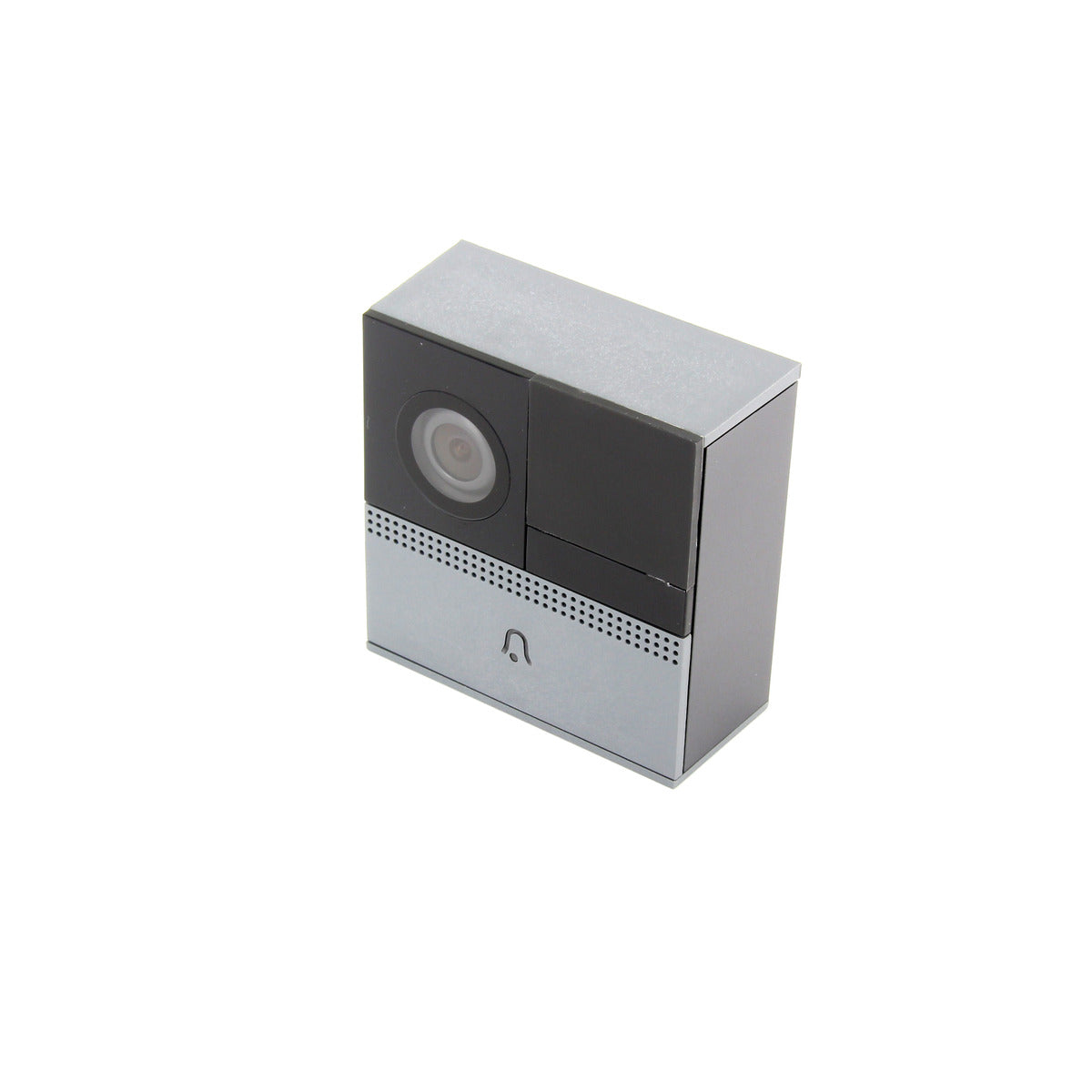 Visiophone Wi-Fi sur batterie - vision nocturne - DiO