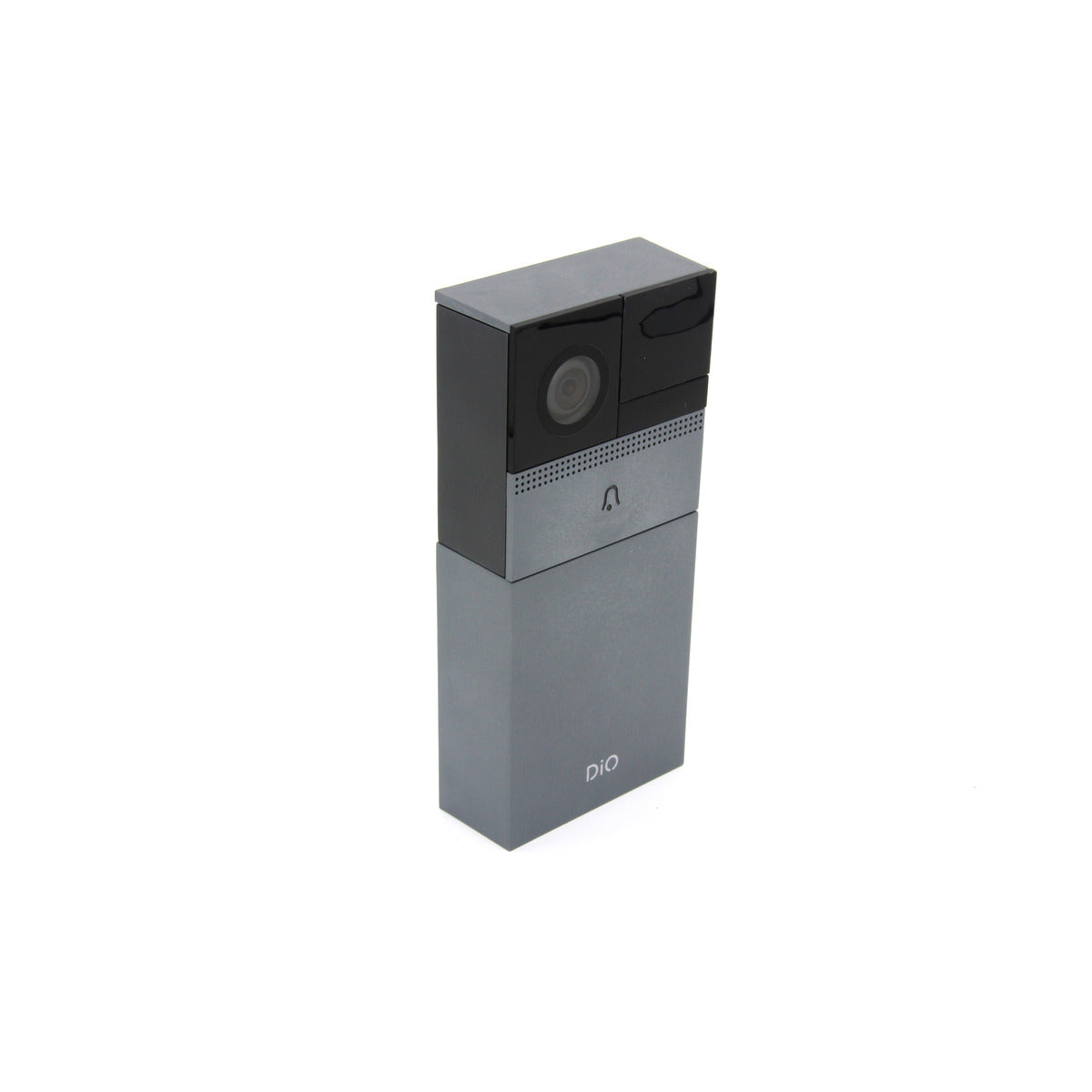 Visiophone Wi-Fi sur batterie - vision nocturne - DiO
