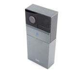 Visiophone Wi-Fi sur batterie - vision nocturne - DiO