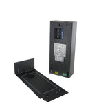 Visiophone sans fil + panneau solaire - IP65 - DiO