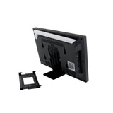 Visiophone sans fil + panneau solaire - IP65 - DiO