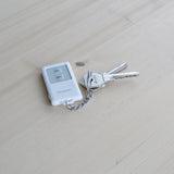 Kit alarme sans fil intercompatible - Chacon
