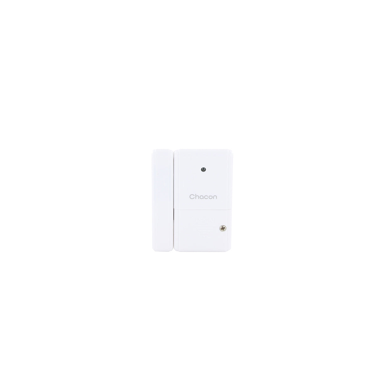 Pack de 2 détecteurs d'ouVerture porte/fenêtre - Chacon