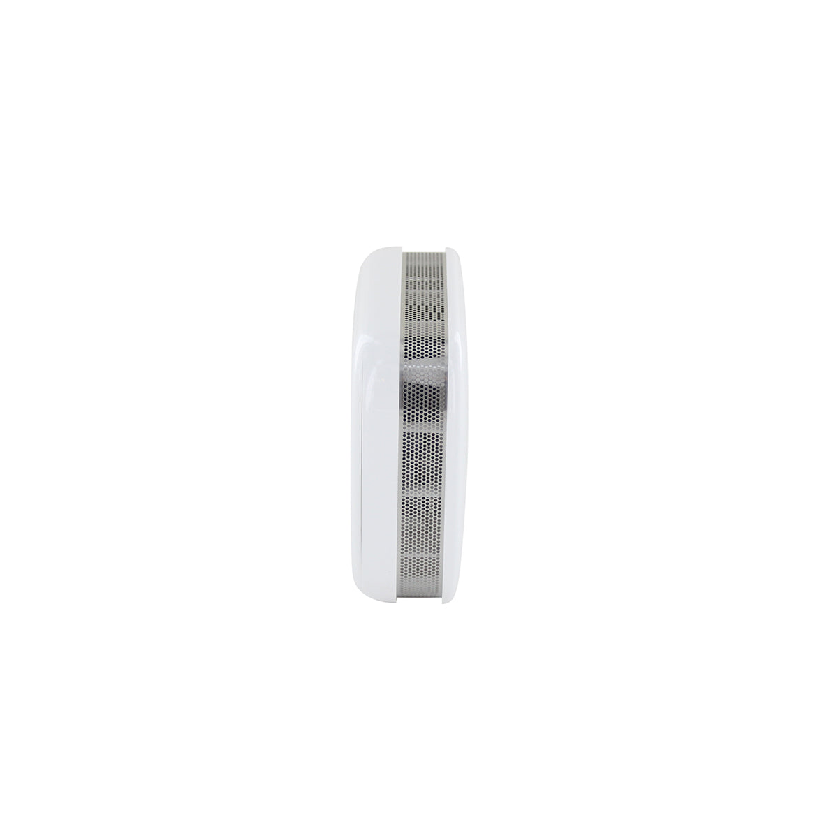 Lot de 2 détecteurs de fumée pile Lithium 3V - 5 ans - Chacon