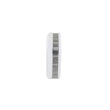 Lot de 2 détecteurs de fumée pile Lithium 3V - 5 ans - Chacon