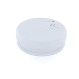 Détecteur de fumée lithium 9V - 10 ans - Chacon
