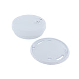 Détecteur de fumée lithium 9V - 10 ans - Chacon