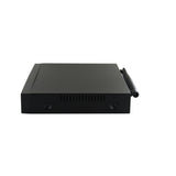 Kit NVR sans fil 4 caméras 3MP - DiO