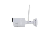 Kit NVR sans fil 4 caméras 3MP - DiO