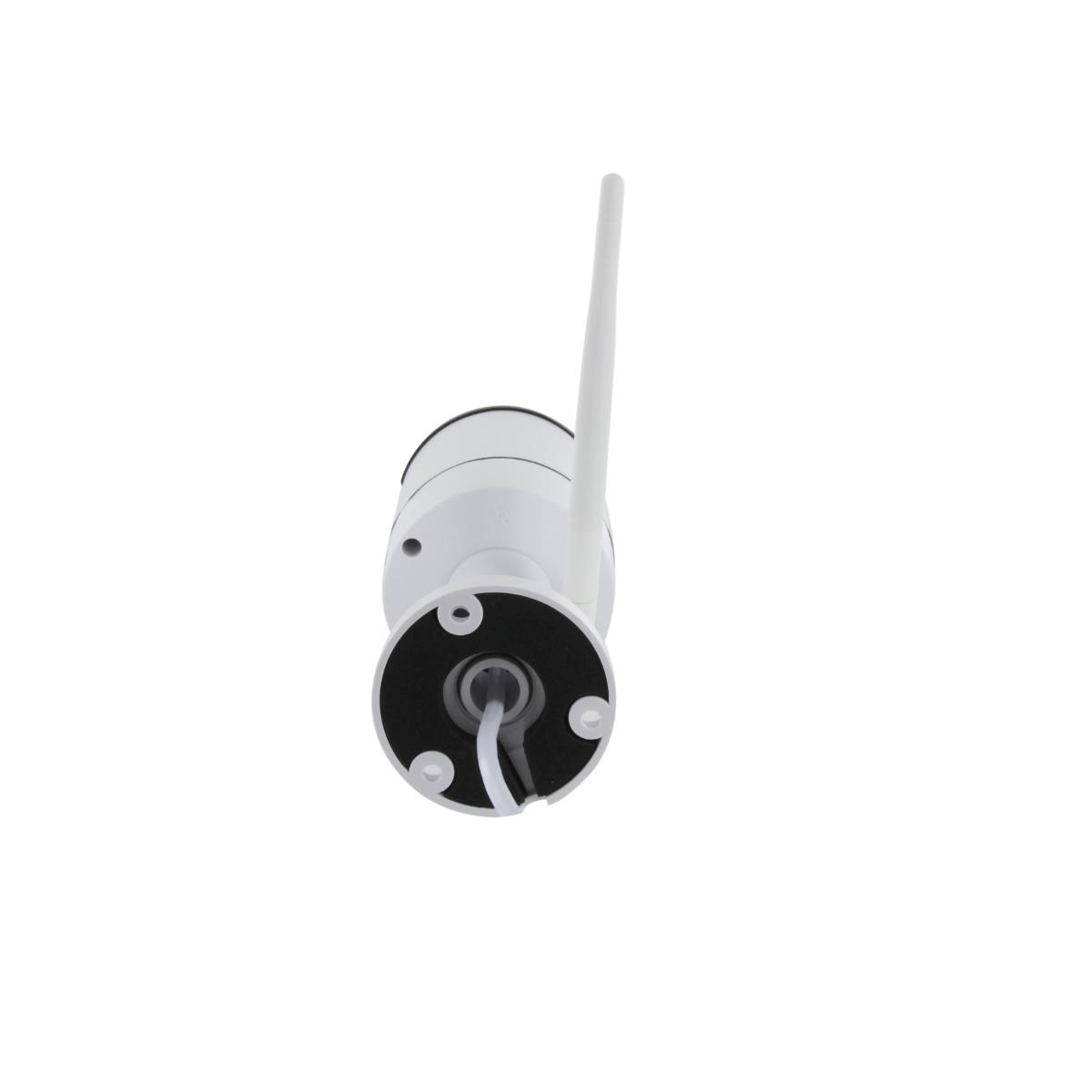 Kit NVR sans fil 4 caméras 3MP - DiO